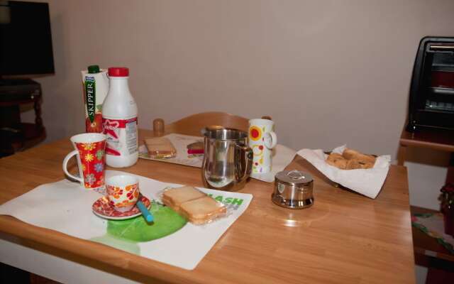 Casa Vacanze Volturno 16