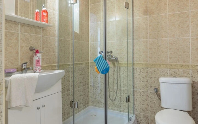 Costa Calma Aparthotel