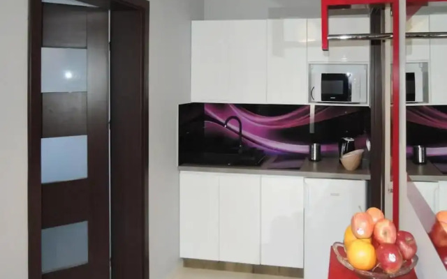 Holiday Luxury Apartment in Rewal
