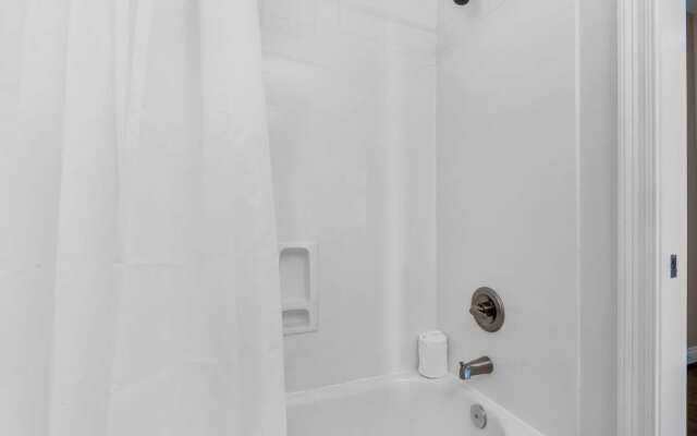 Destiny Beach Villas #11a- Beach Oasis