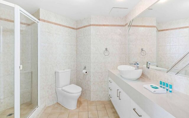 Holiday Holiday Sun City Apartments