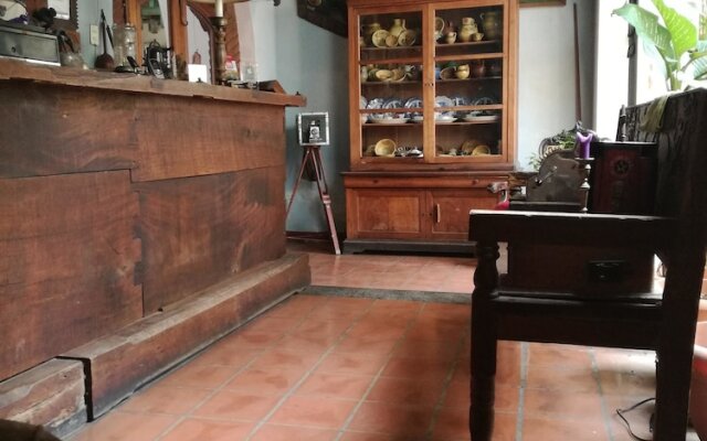 Posada San Sebastian