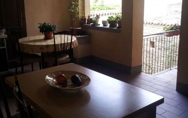 B&B Agnese Bergamo Old Town