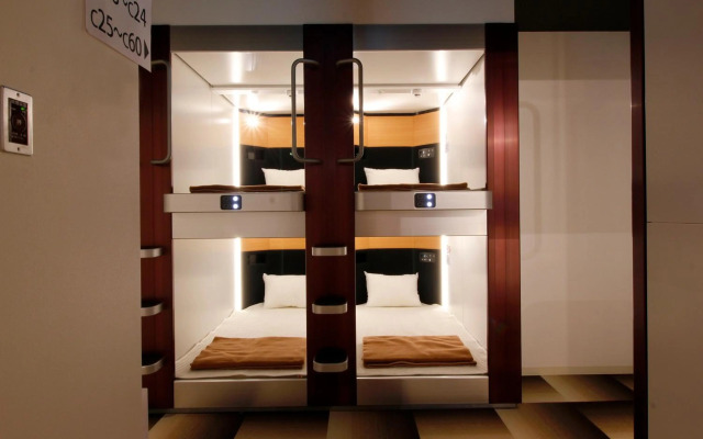 Hotel M Matsumoto