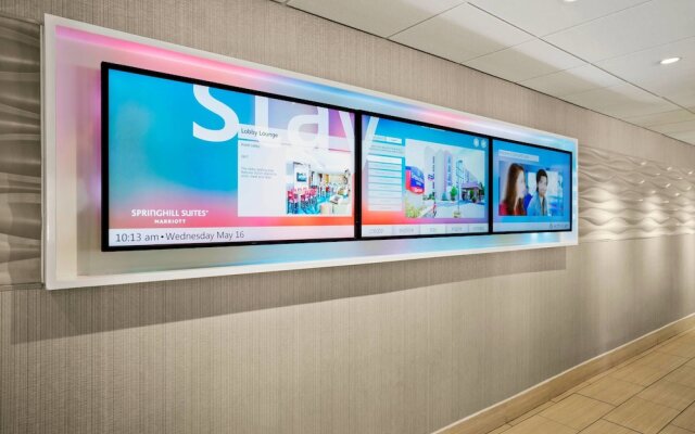 SpringHill Suites Flagstaff