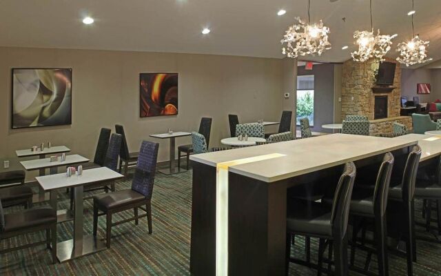 Residence Inn Temple