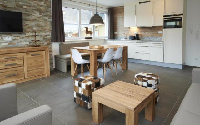 Ski & Golf Suites by Alpin Rentals - incl Summercard