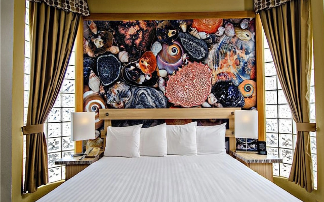 Accra Beach Hotel & Spa