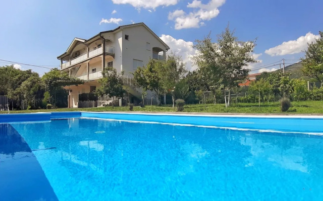 Villa Mimoza Blagaj