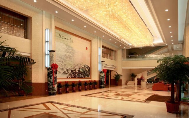 Dalian Great Wall Hotel