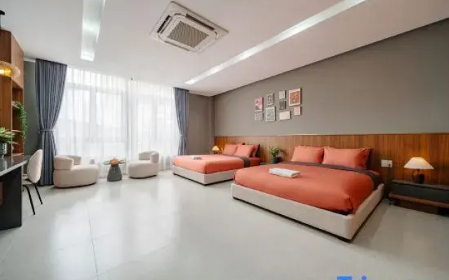 Vela Luxe Living