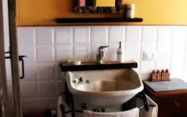 Al Vecchio Fontanile B&B