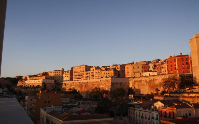 Vista Suites - Piazza Yenne