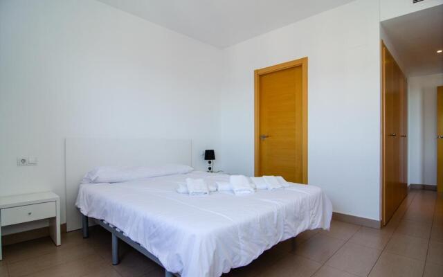 Apartamento Torres Doboe 22-4