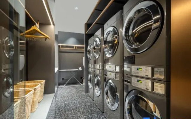 Atour Hotel Yining County Guangrenjun