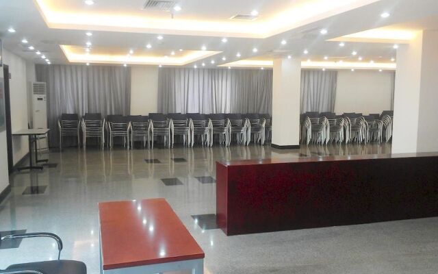 Ping'an Jingyizhan Hotel