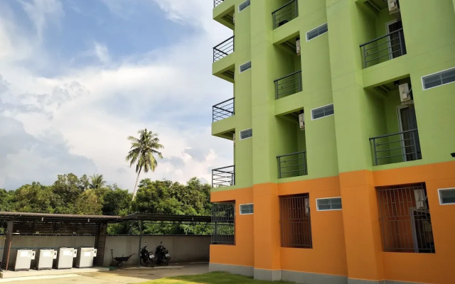 River Residence 2 Saraburi