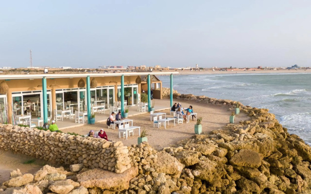 West Point Dakhla