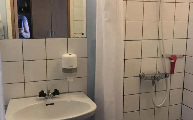 Tärnaby Fjällhotell