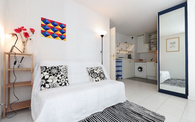 Le Soleil Dor 5 Stars Holiday House