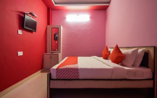 OYO 18425 Hotel Blue Mountain