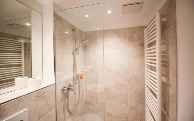 das kleine Hotel in Munchen