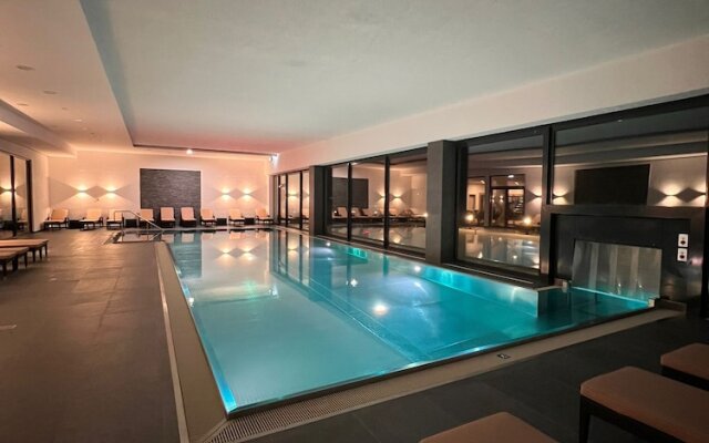 Rebhans Business und Wellness Hotel + Rebhans Klassik