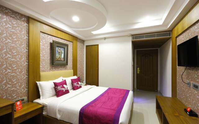 Collection O 6958 Hotel Vijay Park
