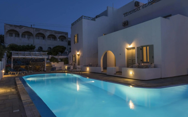 Nissos Thira