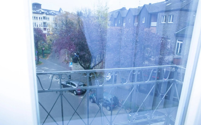 Baden Hotel Bonn