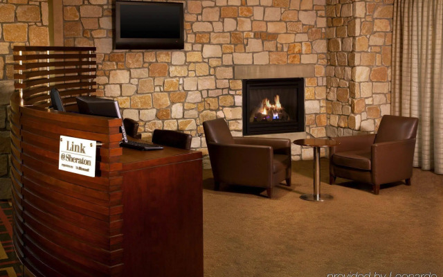 Sheraton Louisville Riverside by Marriott