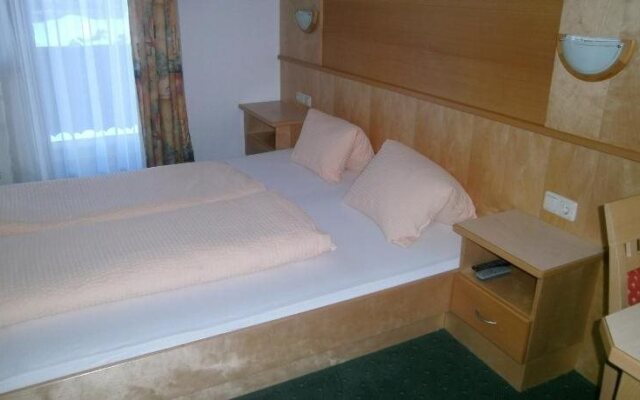 Gästehaus Hirschenhof