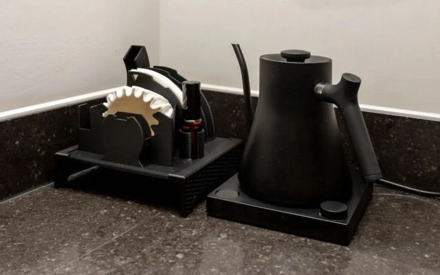 Modern Family Friendly 2 Bedroom Flat in Hackney Wick