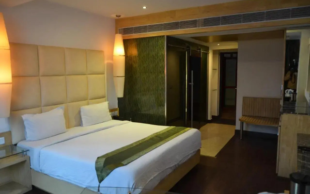 The Grand Mahipalpur