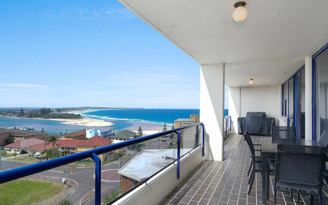 St Tropez Unit 39 - The Entrance, NSW