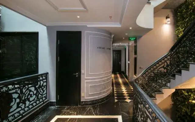 La Sinfonia Citadel Hotel and Spa