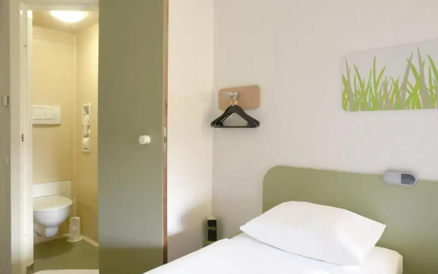 B&B HOTEL Flensburg-City