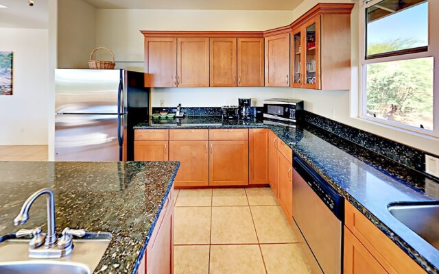 Kauhiwai Home 2 Bedrooms 2 Bathrooms Home