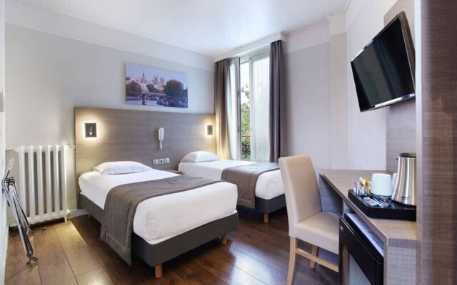 Lux Hotel Picpus