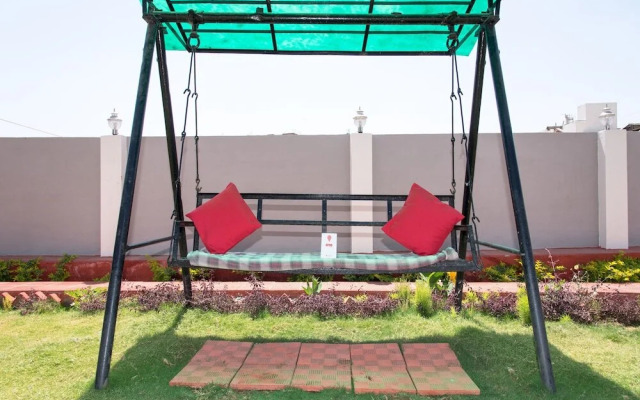 OYO Home 13182 Farm Stay