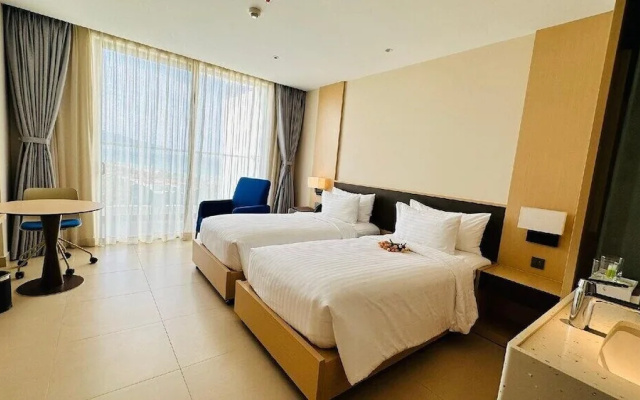 Arena Jakovi Condotel