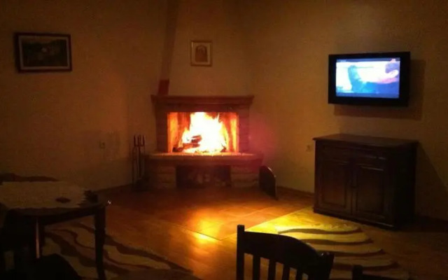 Hotel Complex Ismena