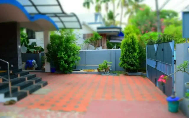 Peters Inn - Hostel