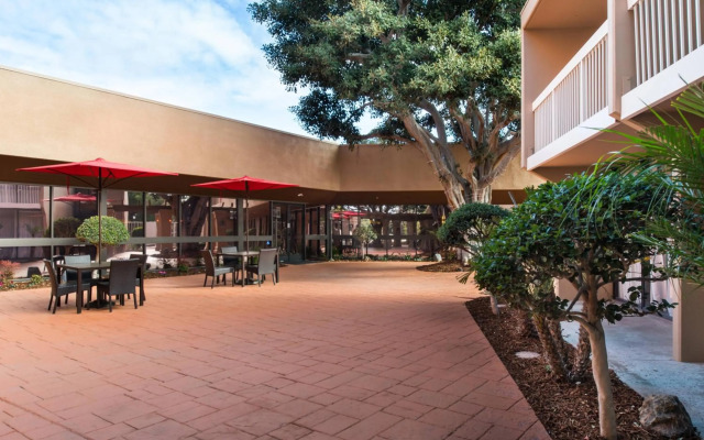 Courtyard Oxnard Ventura