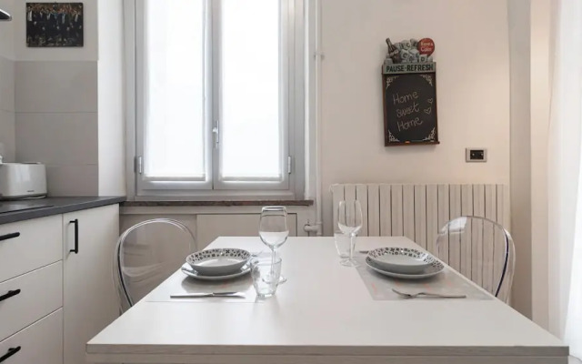 Italianway - Dei Fontanili 1