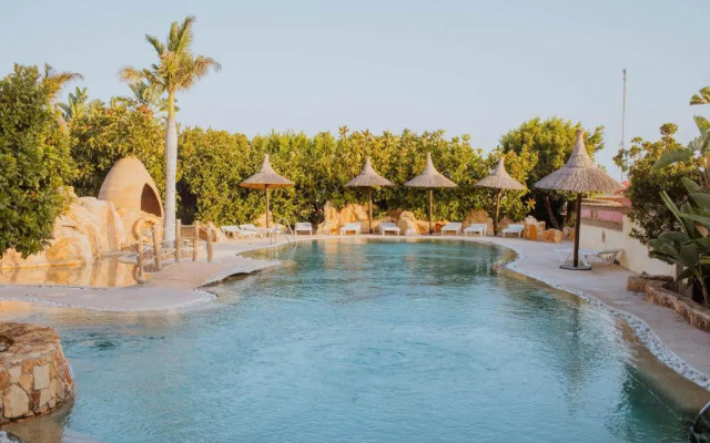 Desert Springs Apartment 145