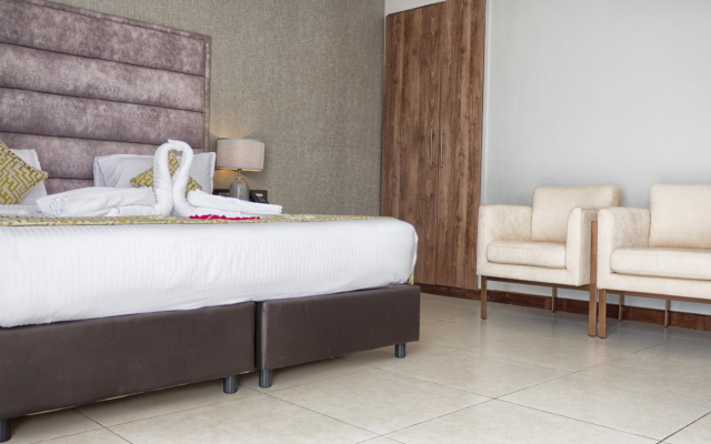 Best Western Kisumu Hotel