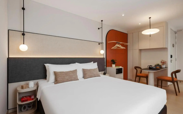 Citadines Tanjung Tokong Penang