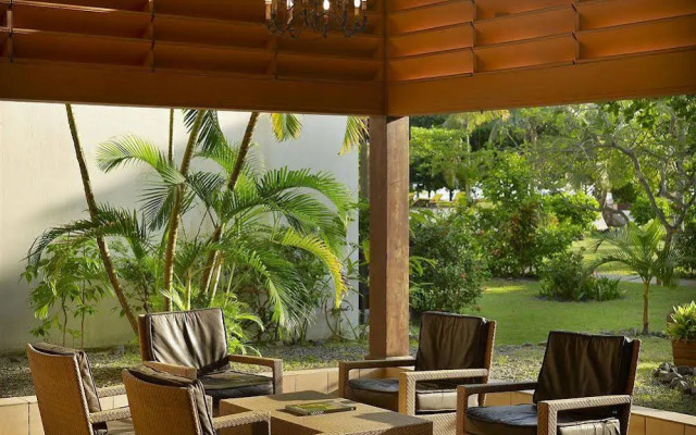 Hotel Mandji