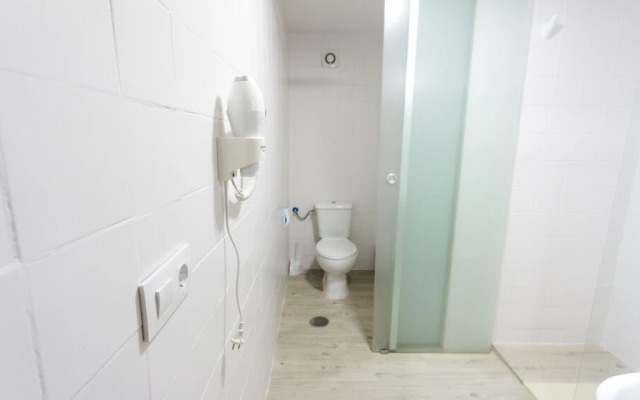 RentalSevilla Gran apartamento junto al Gran Poder